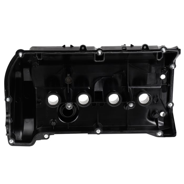 ECCPP Engine Valve Cover W/Gasket for Mini N18B16A Front 1 Piece 
