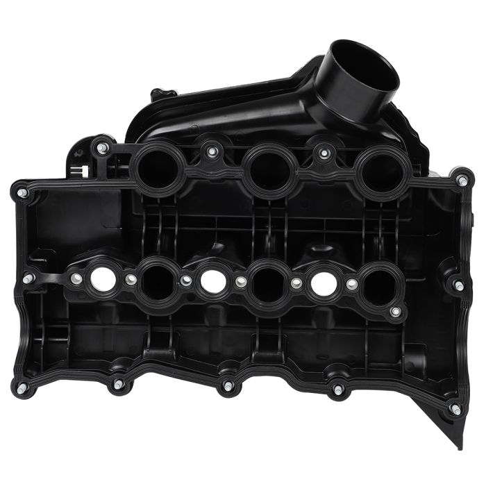 ECCPP Engine Valve Cover W/Gasket for Land Rover Left 1 Piece 