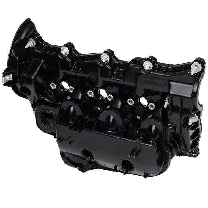 ECCPP Valve Cover Inlet Manifold for Land Rover Right 1 Piece 
