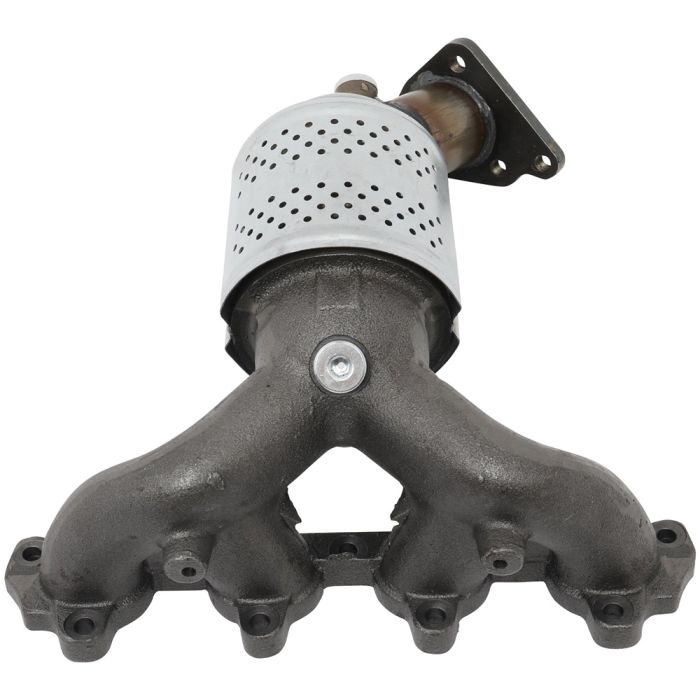 03-18 Toyota 4Runner, 07-14 Toyota FJ Cruiser 4.0L Manifold With Front Catalytic Converter