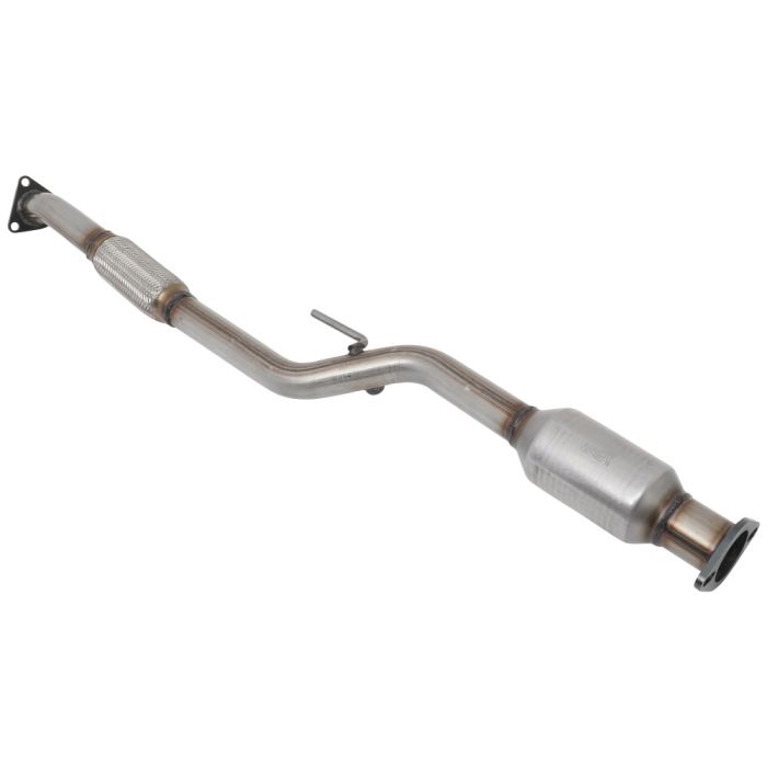 2003-2006 Nissan Sentra 1.8L Manifold Catalytic Converters Front Pipes