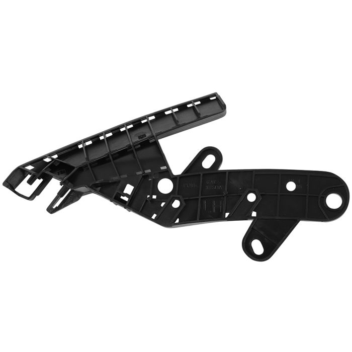 Front Driver side Bumper Bracket for Nissan - 1 PC 