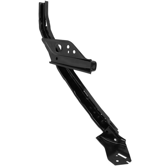 Front Right side Bumper Brackets for Honda - 1 PC 