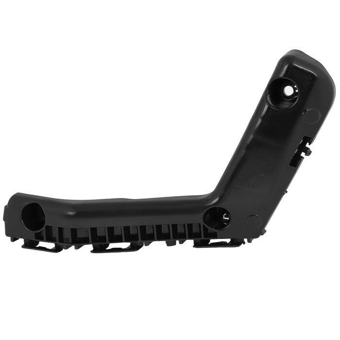 Bumper Brackets For 2014-2016 Toyota Corolla Set/2 Front Left & Right Side