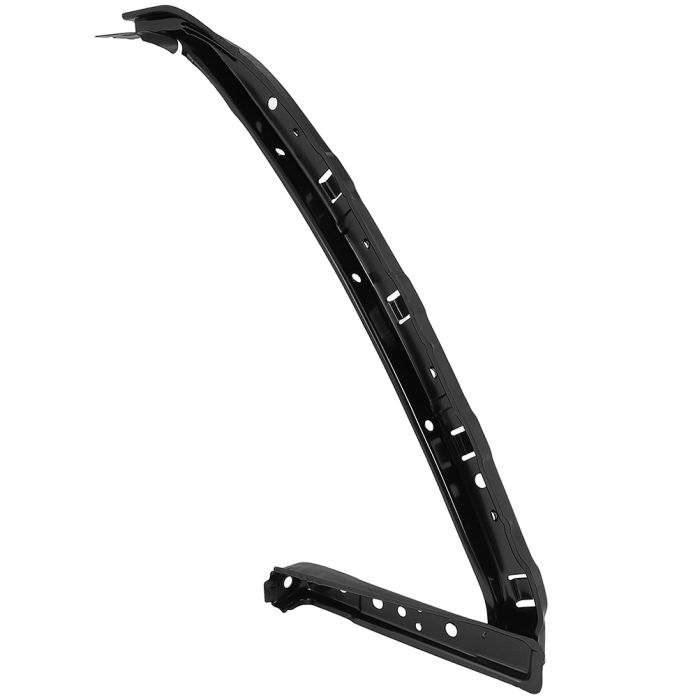 Bumper Bracket For 2006-2011 Honda Civic Sedan Models Front Driver Side