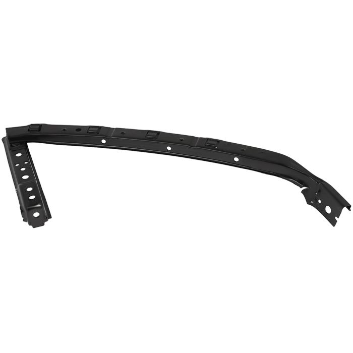 Bumper Bracket For 2006-2011 Honda Civic Sedan Models Front Driver Side