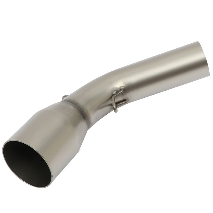 Motocycle Exhaust Mild Pipe 1pcs 