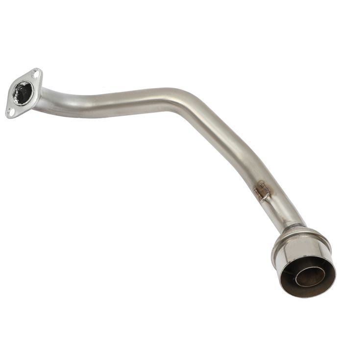 Exhaust Header Link Pipe 1pcs 