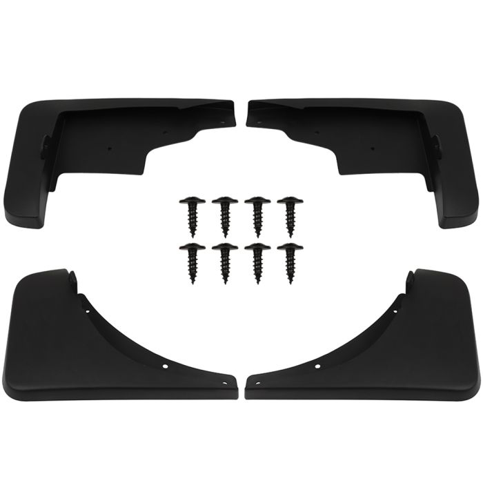 4-Pcs-Splash-Shields-Rear&Front-For-2011-2016-Jeep-Compass-Mud-Flaps-Upgrade-Car-166949