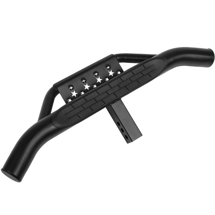 Running board For Universal Fitment -2
