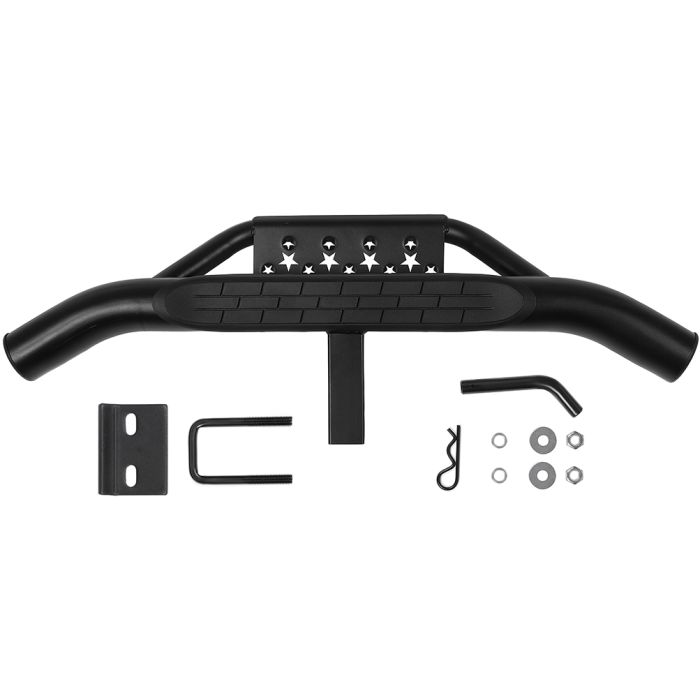 Running board For Universal Fitment -2
