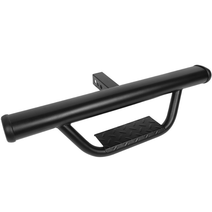 Running Board Side Steps For Universal Fitment -2