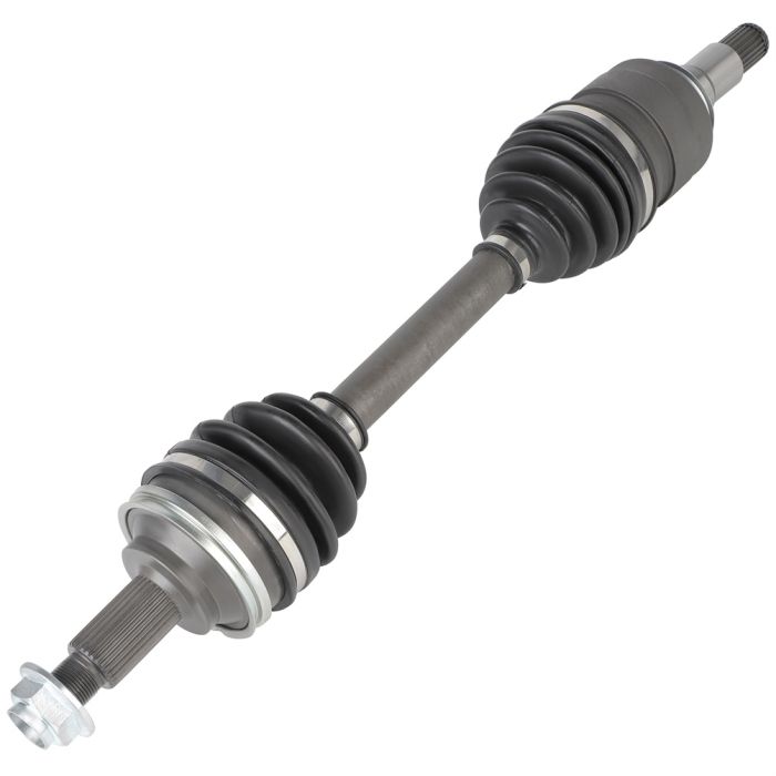 Front Left for Lexus GS300 GS350 IS250 IS350 CV Axle Shaft Assembly