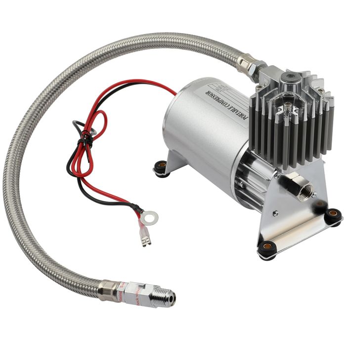  Air Compressor For Acura