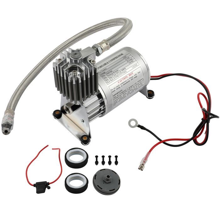  Air Compressor For Acura