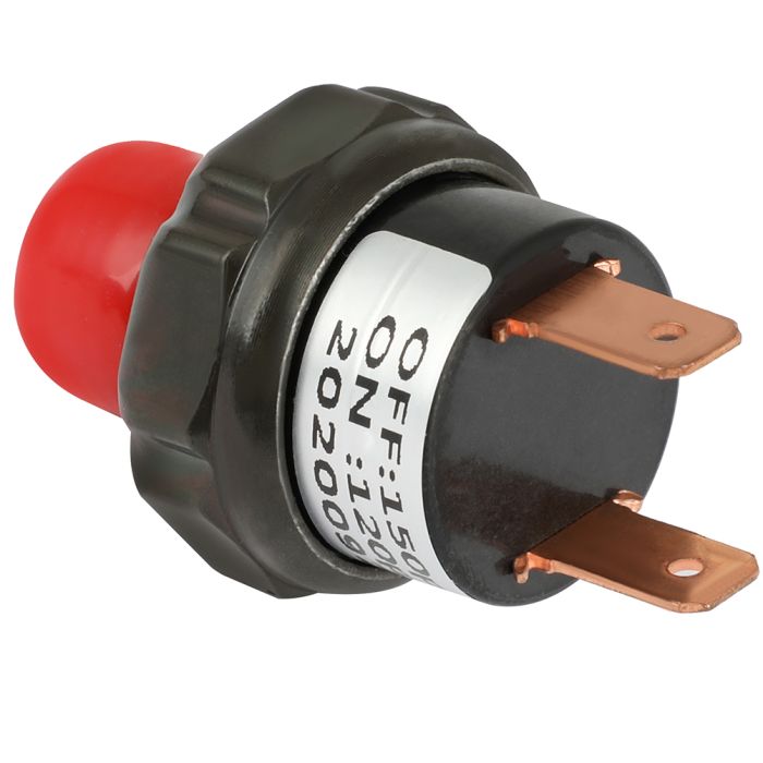  Pressure Control Switch For Chevrolet