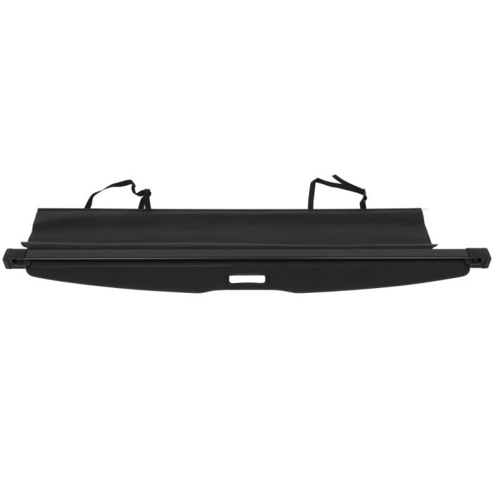Fits Toyota 4Runner 10-20 Tonneau Retractable Security Cargo Cover Shade Base 167784