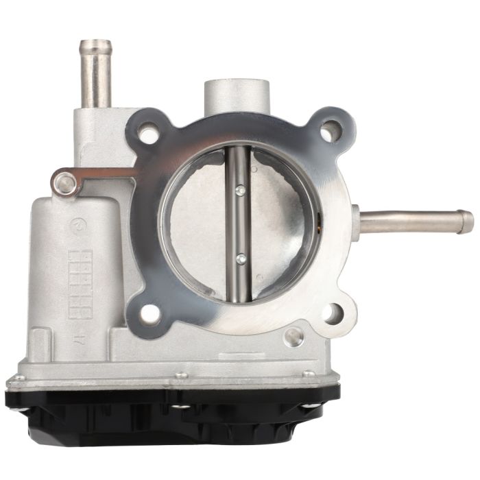 Throttle Body For 2012-2018 Kia Rio 2012-2019 Hyundai Accent 1.6L