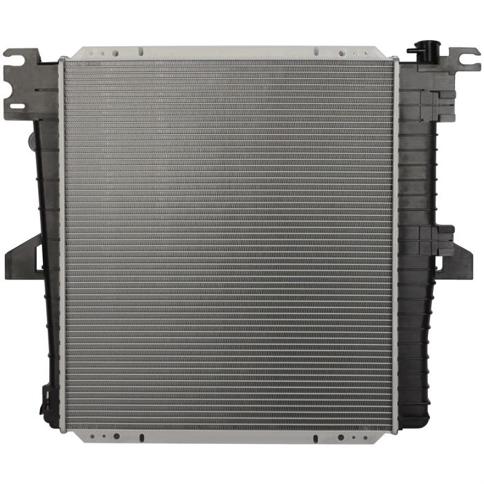 Aluminum Radiator For 96-99 Ford Explorer 97-99 Mercury Mountaineer 5.0L