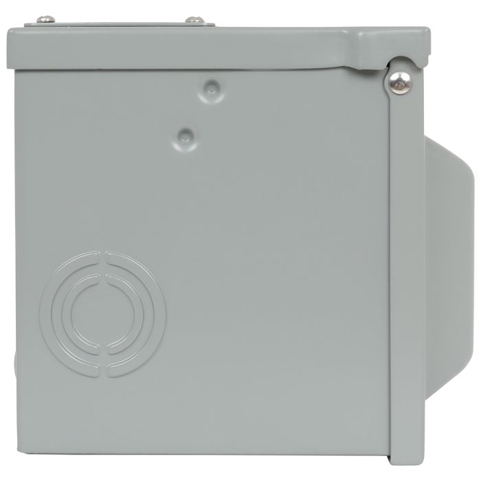 RV Power Outlet Box 30 Amp 