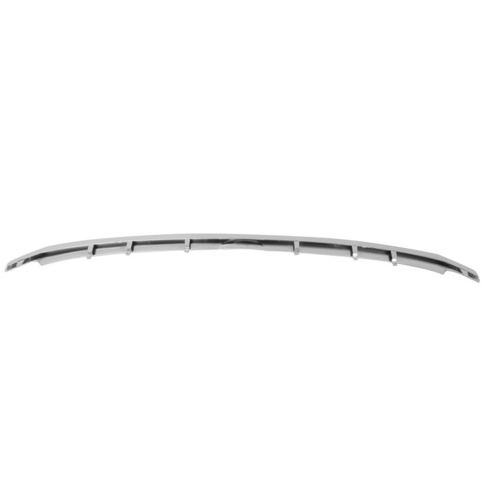 Brand New Grille Trim Grill Lower Chrome For 2011-15 Ford Explorer BB5Z8200BA