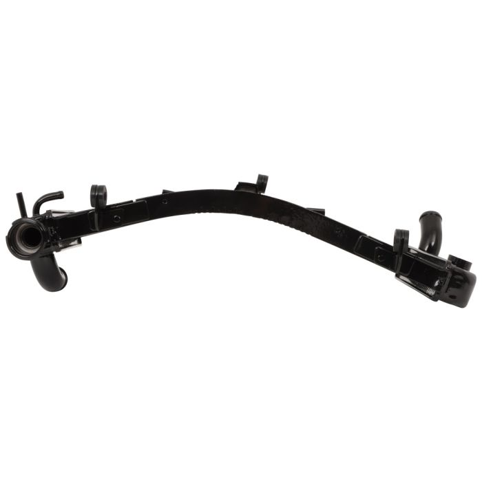 ECCPP Engine Oil Radiator For Suzuki Hayabusa GSX1300R – Aluminum, Black, Direct Fit