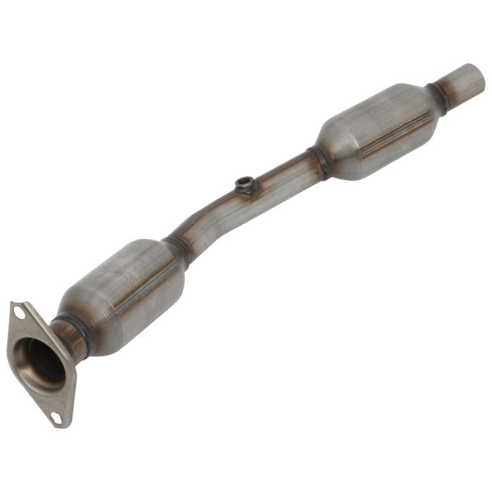 High Flow Catalytic Converter For 2009 Toyota Prius 1.5L Exhaust Pipe