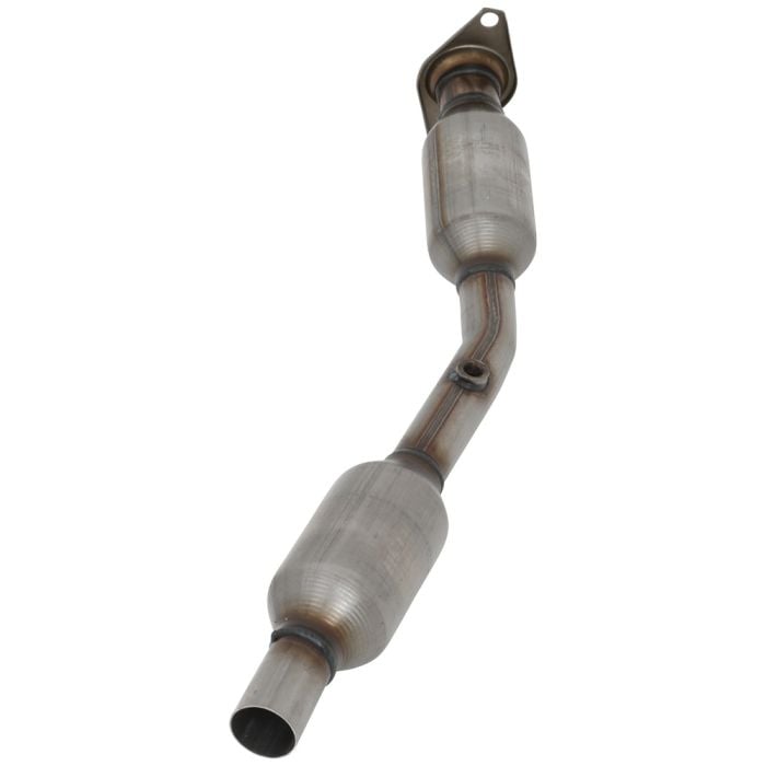 High Flow Catalytic Converter For 2009 Toyota Prius 1.5L Exhaust Pipe