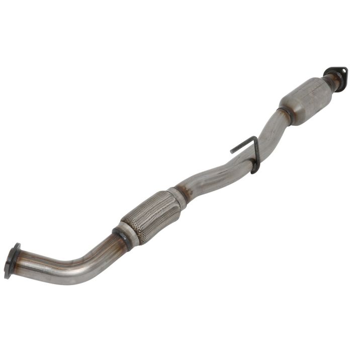 For Toyota Camry Solara 2002-2006 2.4 Front Flex Pipe W/Catalytic Converter EPA