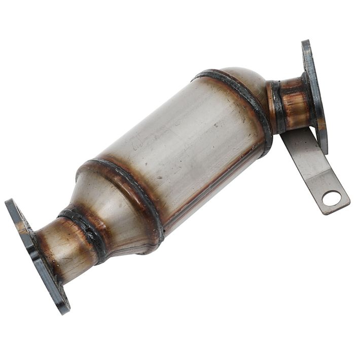 Stainless Steel Catalytic Converter For 06 Toyota Camry, 09-17 Buick Enclave GMC Acadia 2.4L/3.6L