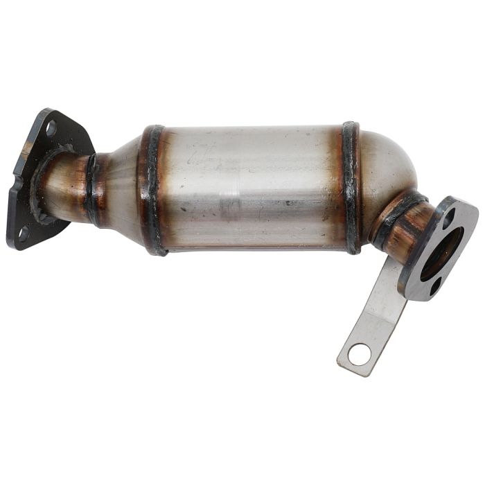 Stainless Steel Catalytic Converter For 06 Toyota Camry, 09-17 Buick Enclave GMC Acadia 2.4L/3.6L