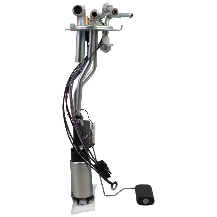 Premium Fuel Pump For 1996 Chevy Blazer & GMC Jimmy V6 4.3L 4-Door – Complete Kit With Bracket & Filter