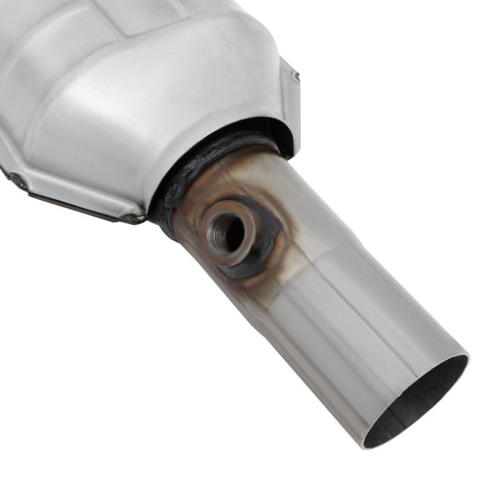 1996-2000 Jeep Cherokee 1996-1998 Jeep Grand Cherokee Catalytic Converters Exhaust Direct-Fit 