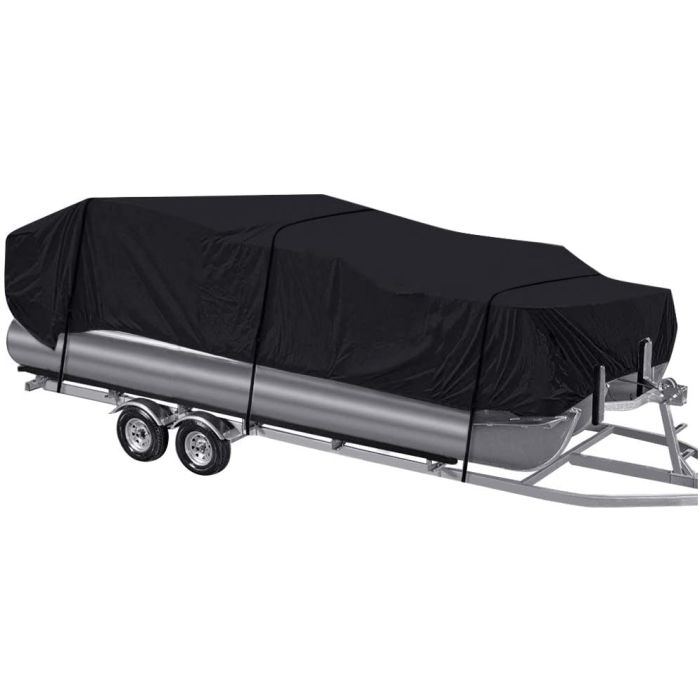600D-Trailable-Fish-Ski-Boat-Cover-Pontoon-17-19Ft-Fabric-With-PVC-Coating-170506