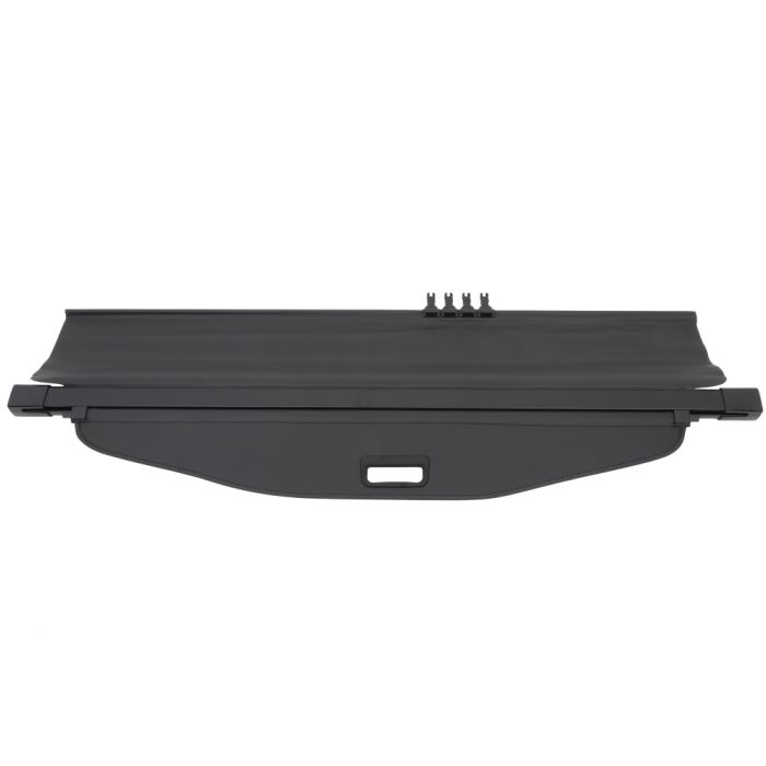 For Chevrolet Equinox 2010-2017 Black Cargo Cover Security Shield Shade 3.6L 170669