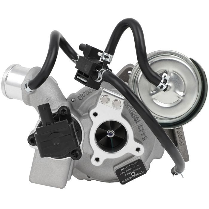 847-1575 54399700131 Turbocharger For 2013-2016 Ford Escape&Fusion Transit 1.6L