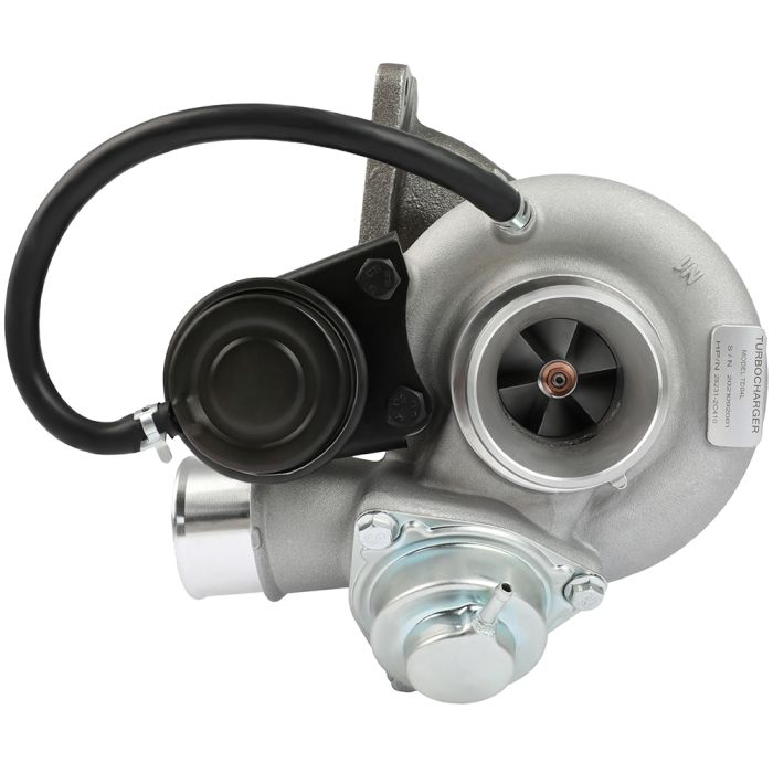 Turbocharger For Hyundai Genesis Coupe 2.0L 08-12 Performance TD04L 4937706902