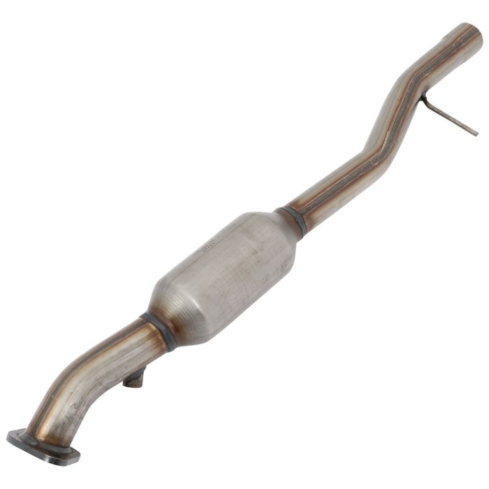 Exhaust Catalytic Converter Fits 2008 2009 2010 Mitsubishi Lancer 2.0L and 2.4L