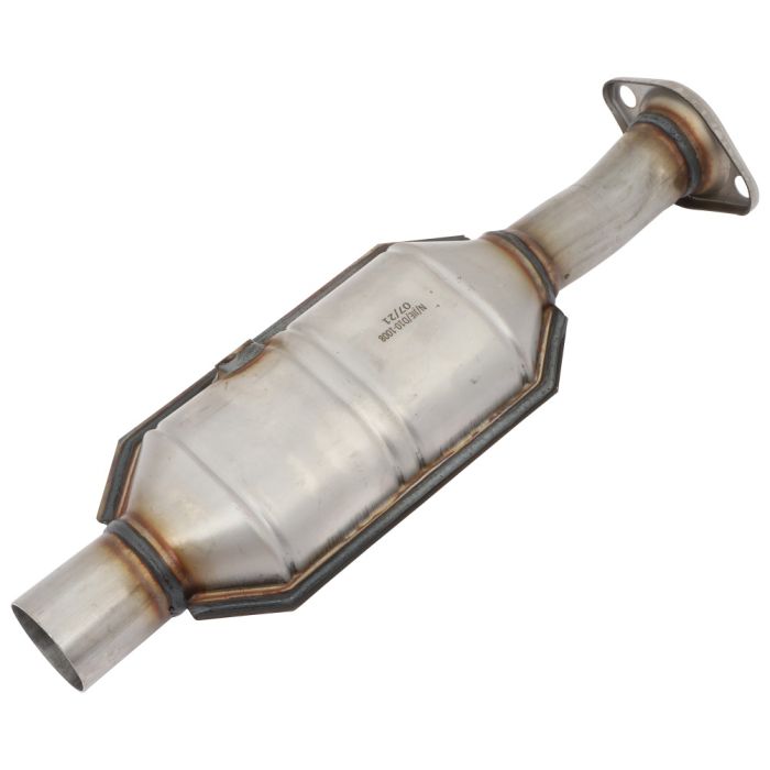 Exhaust Catalytic Converter Fit for 2009-2012 Ford Escape XLT Sport Utility 2.5L