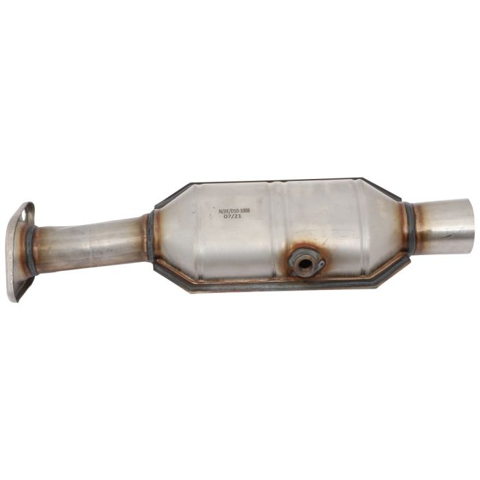 Exhaust Catalytic Converter Fit for 2009-2012 Ford Escape XLT Sport Utility 2.5L