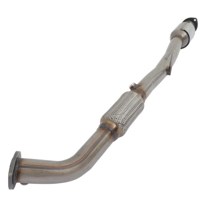 2007-2011 Toyota Camry 2.4L Catalytic Converter With Flex Direct-Fit