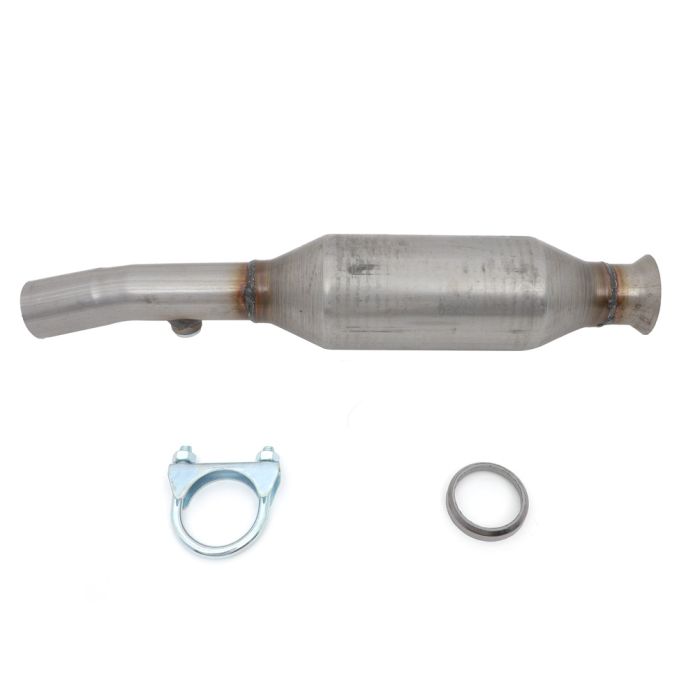 Direct Fit Catalytic Converter For 1998 99 00 01 2002 Toyota Corolla 1.8L