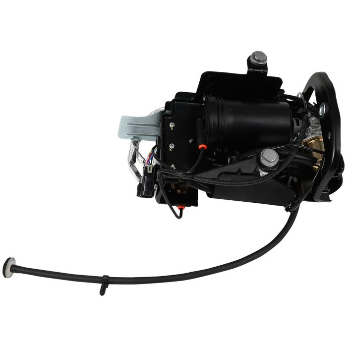 Air Suspension Compressor Assembly For Cadillac XTS 2013-2019 23468864 84355910