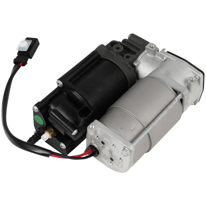 Air Suspension Compressor Assembly For Mercedes W205 C205 W253 W213 2133200104