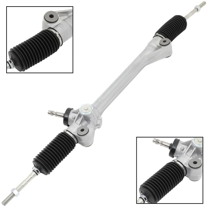 Electronic Power Steering Rack and Pinion Assembly For Toyota Highlander 08-17