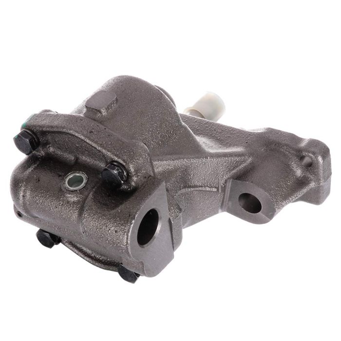 Engine Oil Pump M-55HV; High Volume for Buick Chevy 283-400 SBC