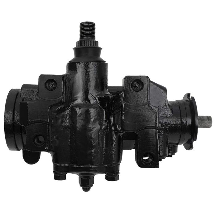 Power Steering Gear Box For 1980-1993 Dodge D150 Ramcharger Plymouth Trailduster