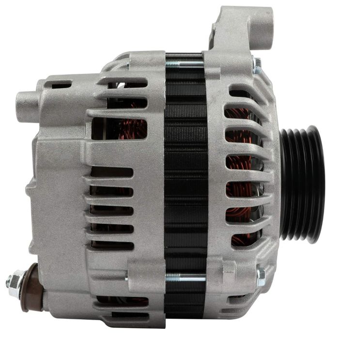 125 Amp New Alternator for 1999-2002 Mercury Villager (A3TA5691)