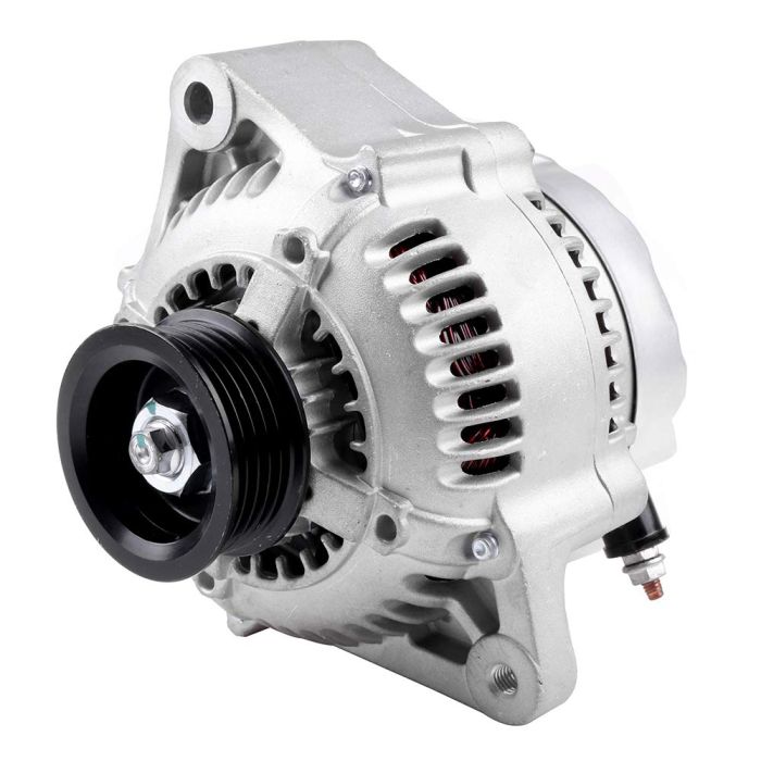 Alternator (LJ11060901T) Fit for Ford