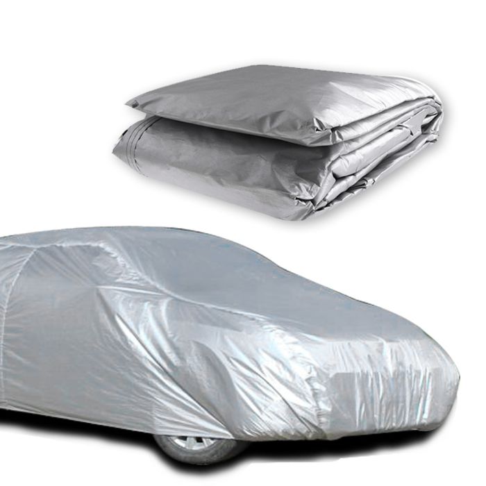 Full Car cover for 210